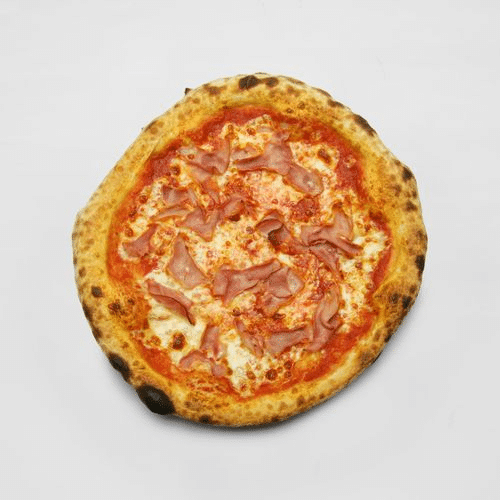 Pizza Cardinale