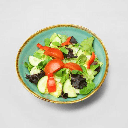 Gemischter Salat (groß)
