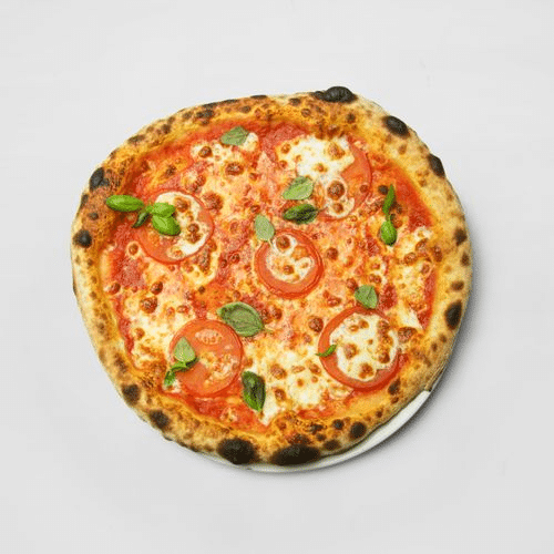 Pizza Napoletana