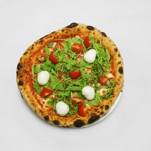 Pizza Fresca