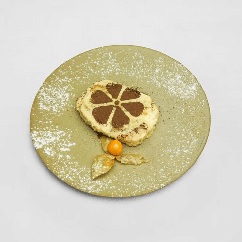 Tiramisu, hausgemacht
