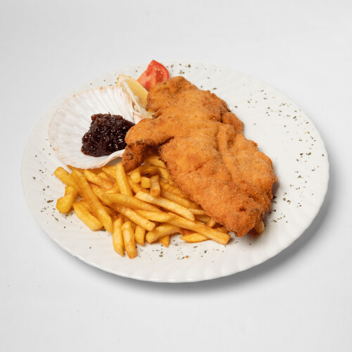 Cordon Bleu