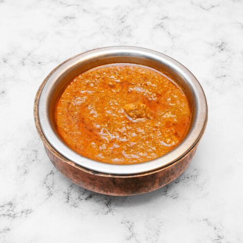 Lamm Korma