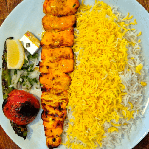 Djudjeh-Kabab