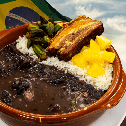 Feijoada Completa