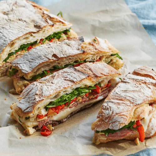 Kiss, The Cook Sandwich (groß)