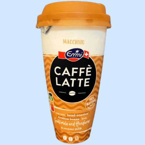 Emmi Caffè Latte Macchiato 0,23l