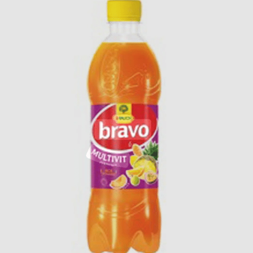 Bravo Multivitamin 500 ml