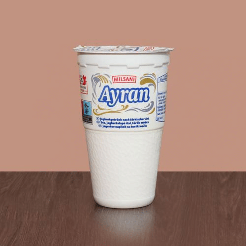 Ayran 0,25l