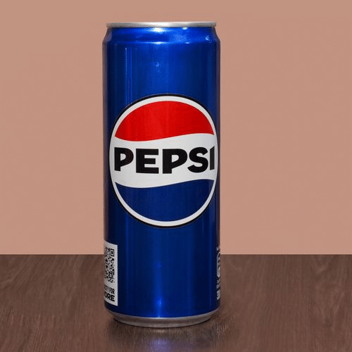 Pepsi Cola 0,33l