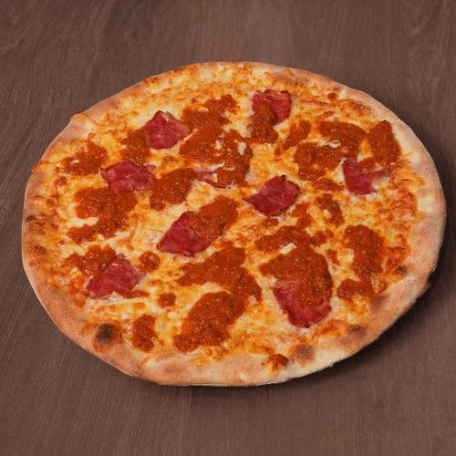 Pizza Di Carne