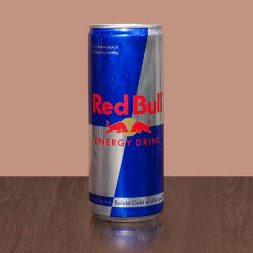 Red Bull 0,25l