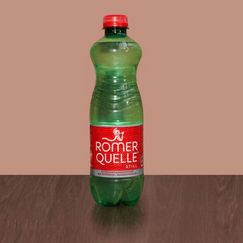 Römerquelle still - PET 500ml