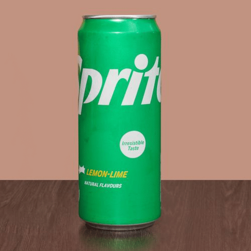 Sprite - Can 330ml