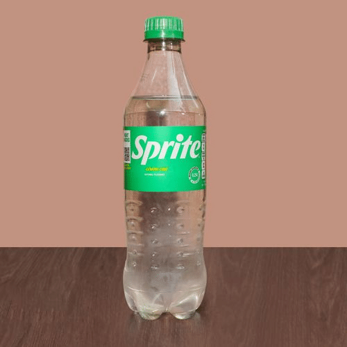 Sprite - PET 500ml