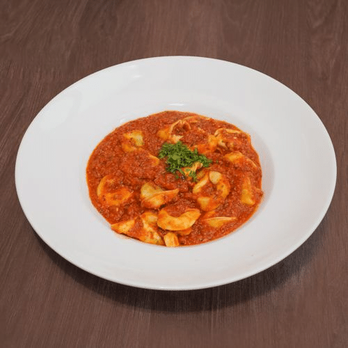 Pasta Bolognese