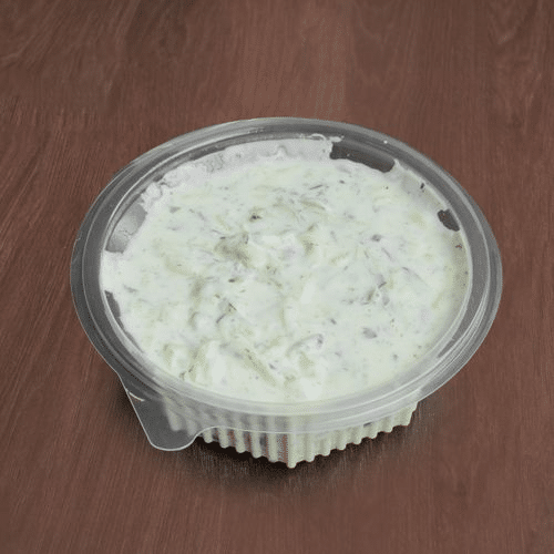 Tzatziki