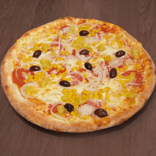 Pizza Norma