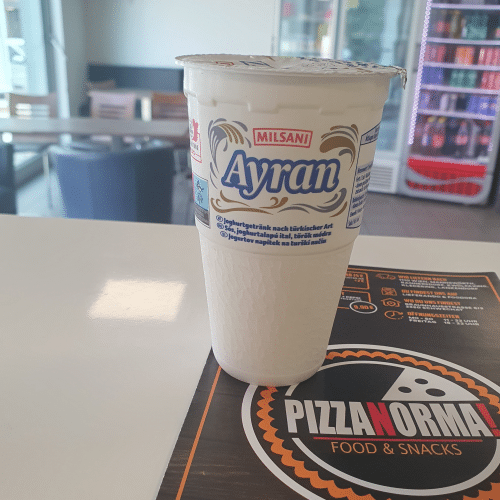 Ayran 0,25l