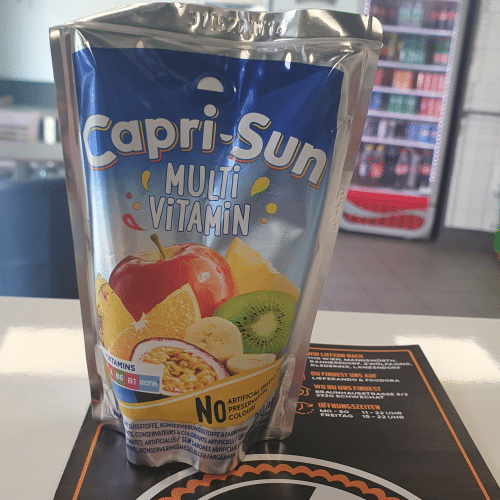Capri Sun 0,2l