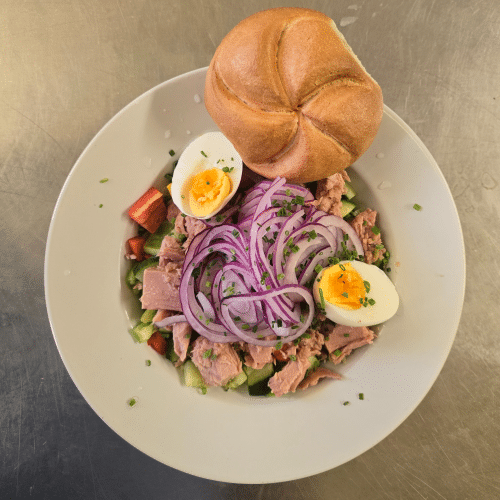 Thunfischsalat