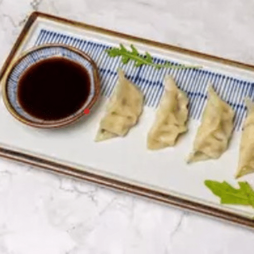 Gyoza (6 Stück)