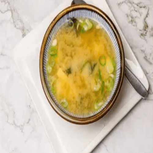 Miso Suppe