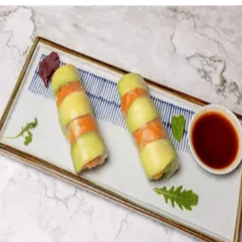 Summer Rolls (2 Stück)