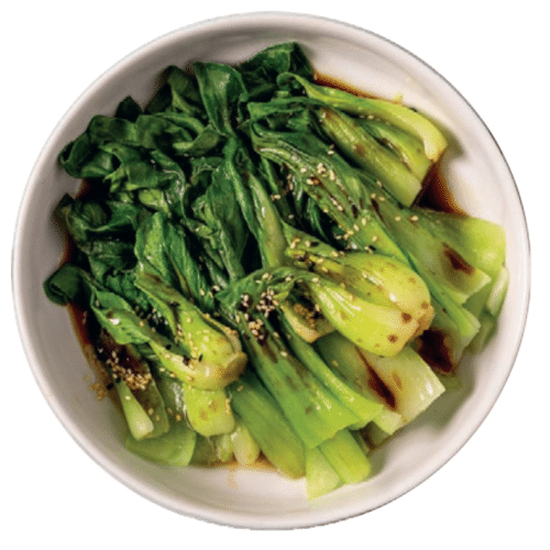 Pak Choi