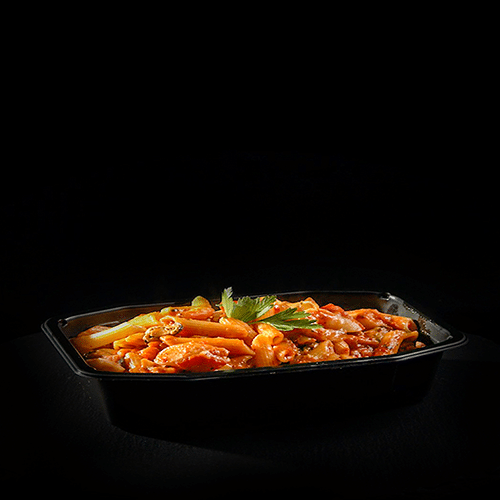 Pasta Frutti di Mare
