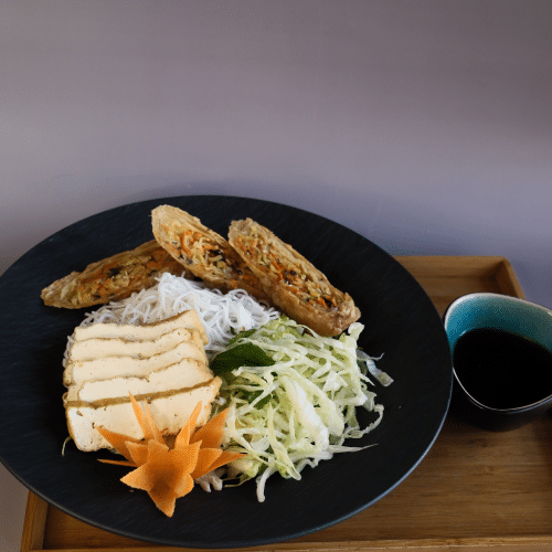 Bun Chay (vegan)