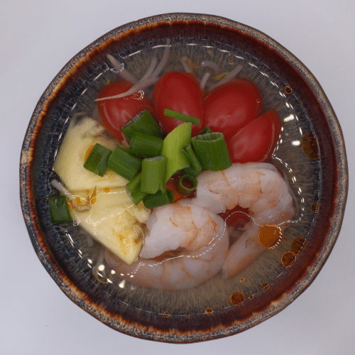 Canh Chua Tom