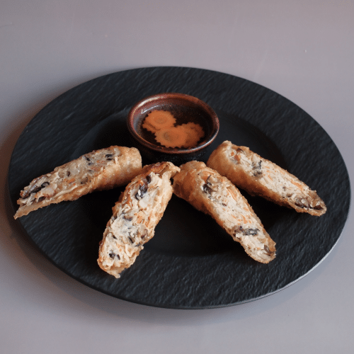Frühlingsrolle (2 Stück)