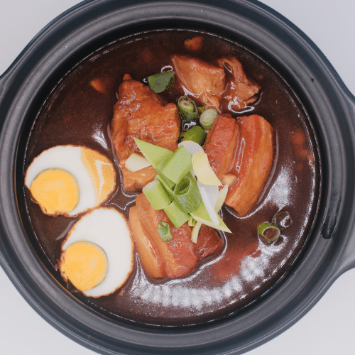 Heo - Kho