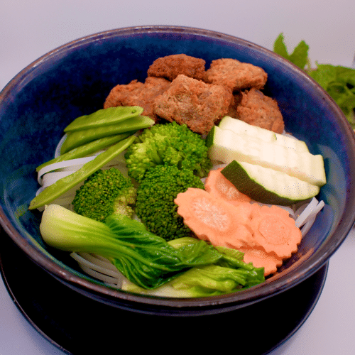 Pho Bo Chay (Vegan)