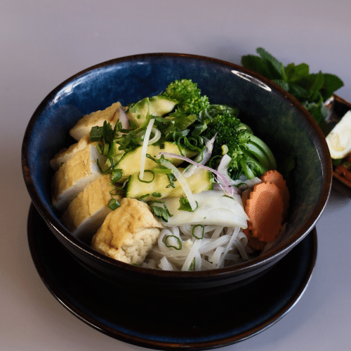 Pho Tofu