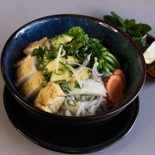 Pho Vegan