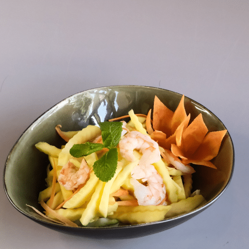 Salat Goi Xoai