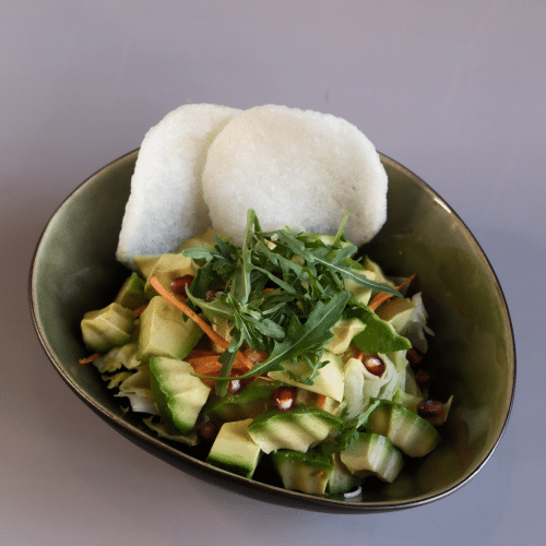 Salat Qua Bo