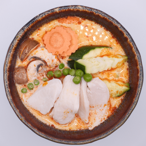 Tom Kha Gai