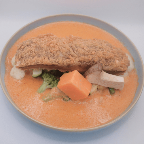 Vit Chay Vegan (sehr scharf, Vegan)