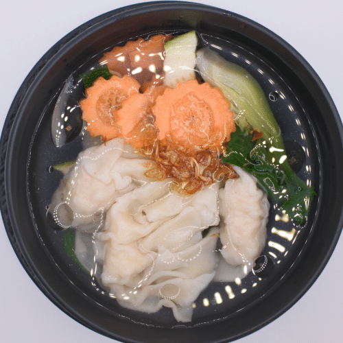 Wantan Suppe