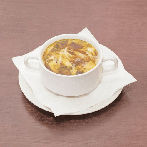 Frittatensuppe