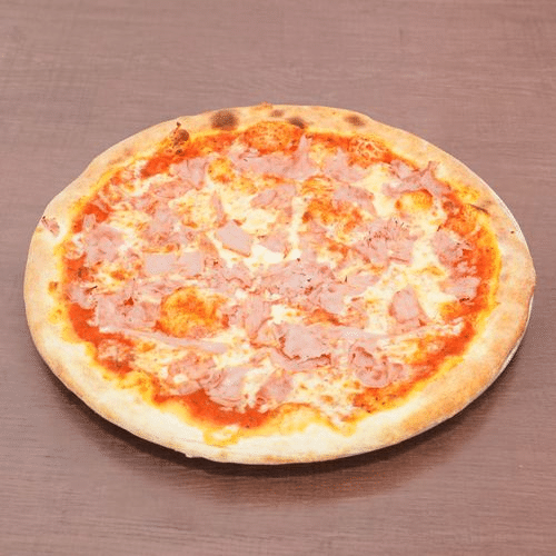 Pizza Cardinale