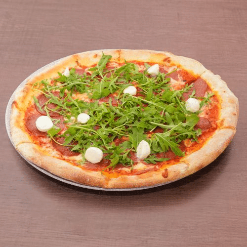 Pizza Philo (scharf)