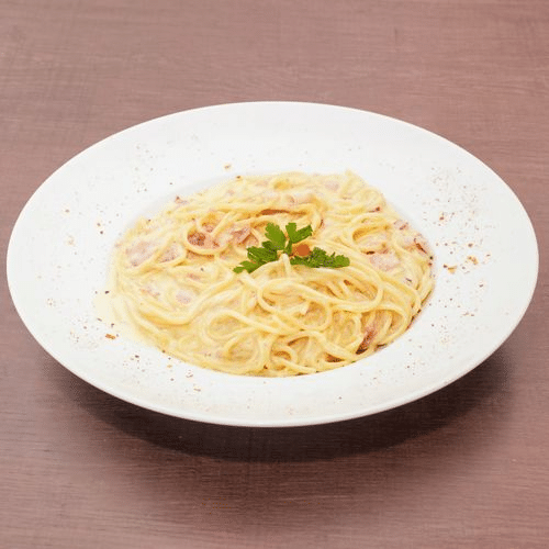 Pasta Carbonara