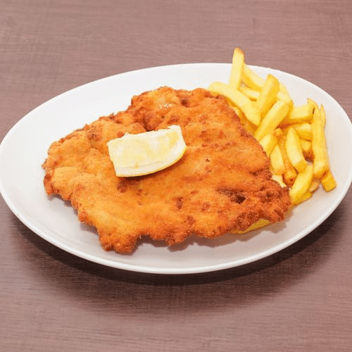 Wiener Schnitzel
