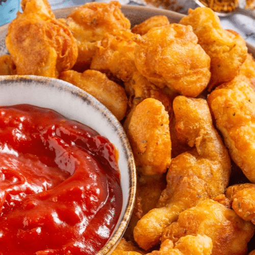 Chicken Nuggets