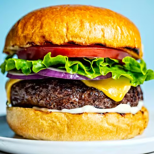 Hamburger
