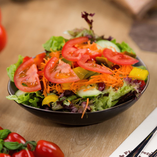 Kücük Karisik Salata (klein)